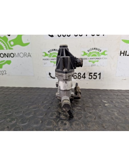 MOTOR ARRANQUE IVECO IVECO - 112216