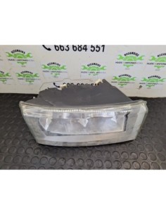 MOTOR ARRANQUE IVECO IVECO - 112216 2