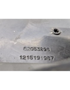 CENTRALITA MOTOR UCE IVECO EUROCARGO TECTOR - 112217 2