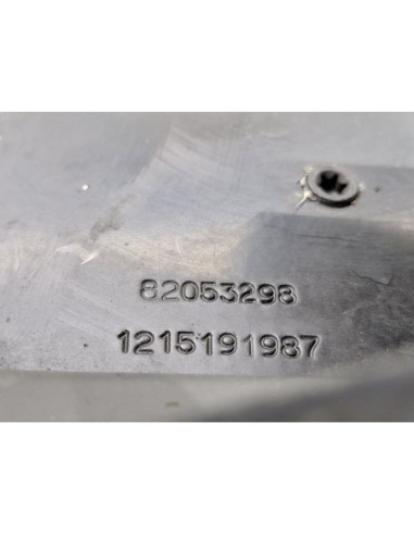 CENTRALITA MOTOR UCE IVECO EUROCARGO TECTOR -...