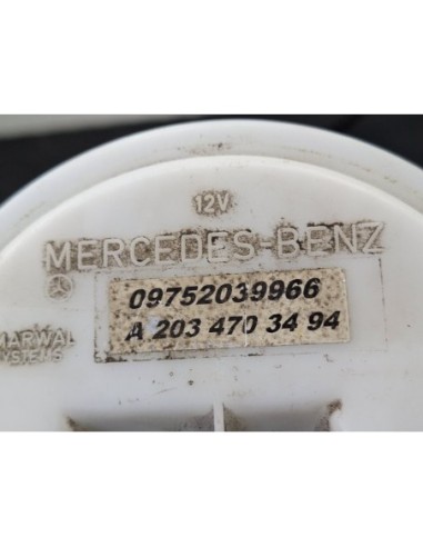 BOMBIN EMBRAGUE IVECO EUROCARGO - 112223