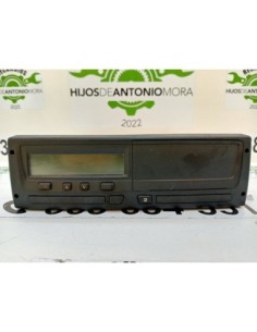 BOMBIN EMBRAGUE IVECO EUROCARGO - 112223 2