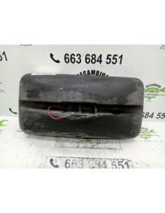 MOTOR COMPLETO MAN 14 224 - 112231 2