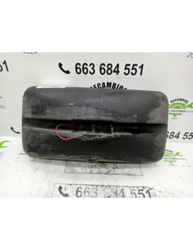 MOTOR COMPLETO MAN 14 224 - 112231