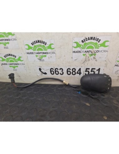 PARAGOLPES DELANTERO MAN TGX 35 XXX - 112248