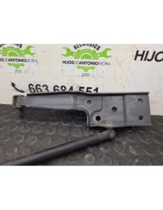 CENTRALITA MOTOR UCE MERCEDES VITO  BASIC  COMBI - 112254