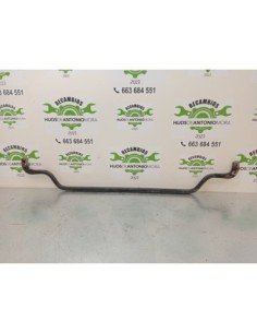 VALVULA PISADERA DE FRENO IVECO EUROCARGO TECTOR - 112268