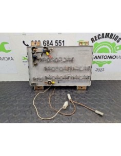 MOLDURA CUADRO INSTRUMENTOS IVECO EUROCARGO TECTOR - 112275 2