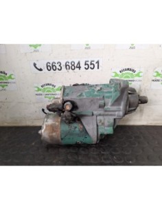 ASIENTO DELANTERO DERECHO RENAULT MASTER DOKA...