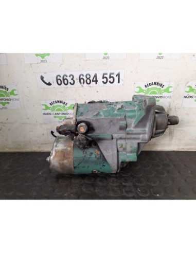 ASIENTO DELANTERO DERECHO RENAULT MASTER DOKA...