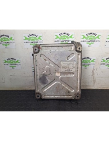 MANDO LUCES IVECO EUROCARGO - 112342