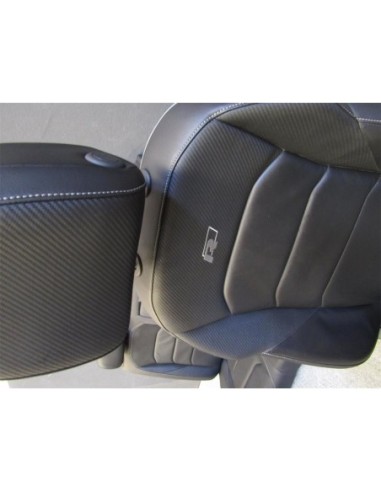 VALVULA BLOQUEO IVECO EUROCARGO 05 03 -  - 112416