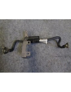 PALANCA CAMBIO IVECO EUROCARGO 05 03 -  - 112418