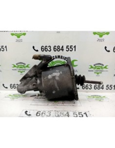 FILTRO SECADOR IVECO EUROCARGO TECTOR - 112489