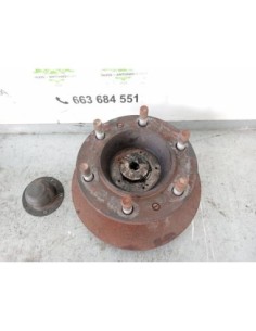 BOMBA ELEVAR CABINA IVECO EUROCARGO TECTOR - 112500