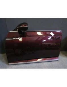 GUARDABARRO TRASERO TRASERO IZQUIERDO VOLVO FH 13 - 112518