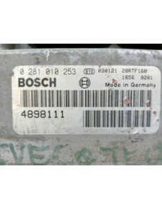 SENSOR PIÃ‘ON CUENTAKILOMETROS NISSAN CABSTAR - 112543