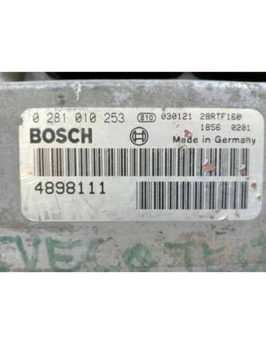 SENSOR PIÃ‘ON CUENTAKILOMETROS NISSAN CABSTAR -...