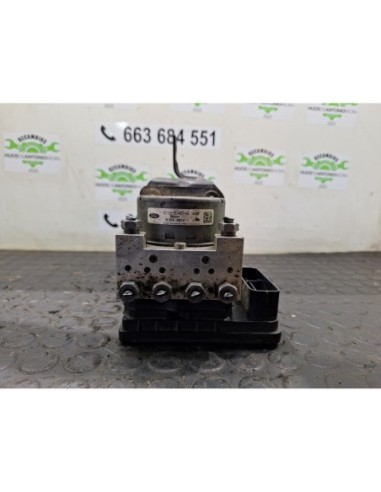 BOMBA ELEVAR CABINA RENAULT SERIE T - 112601