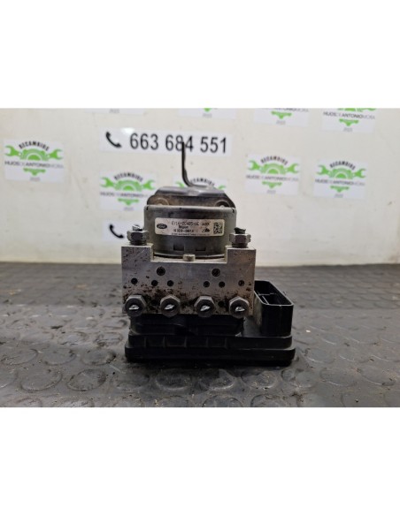 BOMBA ELEVAR CABINA RENAULT SERIE T - 112601