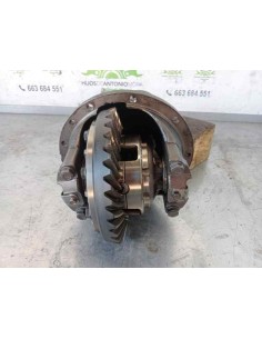 113113 - GRUPO DIFERENCIAL TRASERO