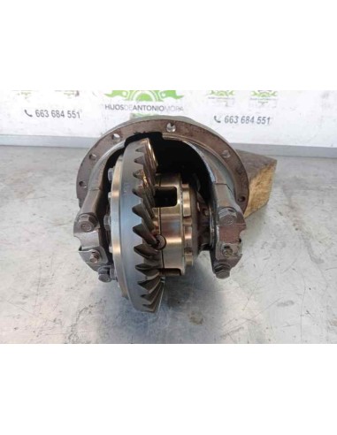 113113 - GRUPO DIFERENCIAL TRASERO