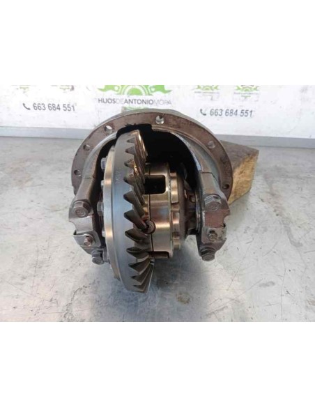 113113 - GRUPO DIFERENCIAL TRASERO