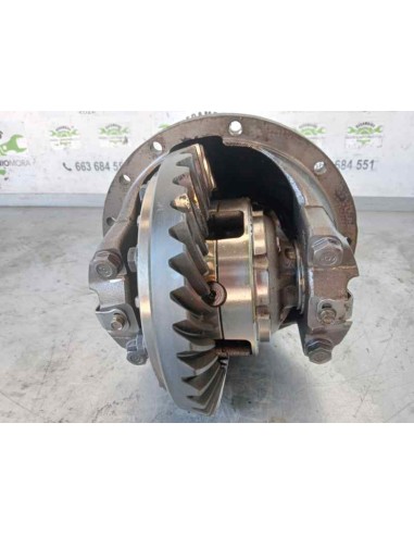 113113 - GRUPO DIFERENCIAL TRASERO