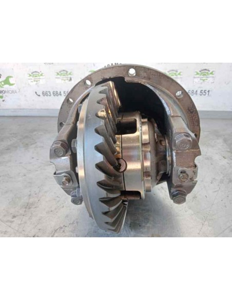 113113 - GRUPO DIFERENCIAL TRASERO