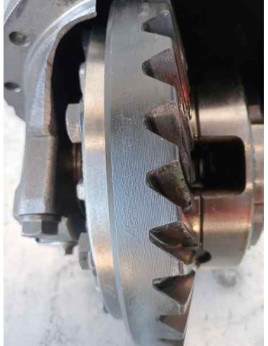 113113 - GRUPO DIFERENCIAL TRASERO