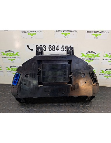 CUADRO INSTRUMENTOS IVECO EUROCARGO TECTOR -...