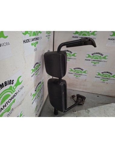 RETROVISOR DERECHO RENAULT MIDLUM - 107264