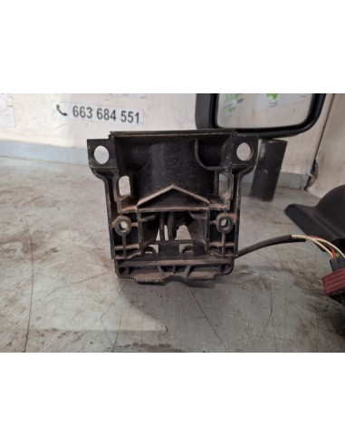 RETROVISOR DERECHO RENAULT MIDLUM - 107264