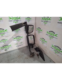 RETROVISOR DERECHO RENAULT MIDLUM - 107264