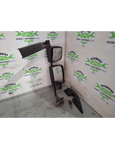 RETROVISOR DERECHO RENAULT MIDLUM - 107264
