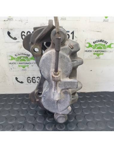 [114098] PINZA DE FRENO DELANTERA IZQUIERDA -...