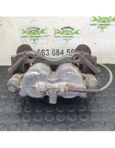 [114098] PINZA DE FRENO DELANTERA IZQUIERDA -...