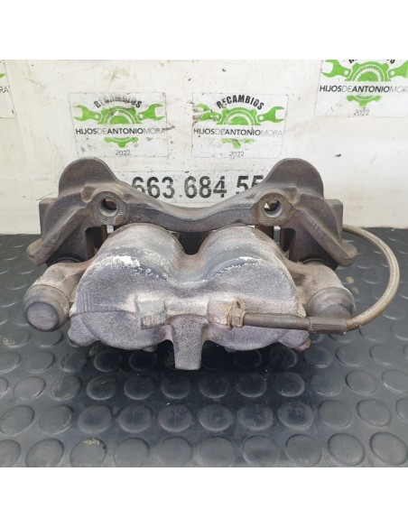 [114098] PINZA DE FRENO DELANTERA IZQUIERDA - NISSAN ATLEON