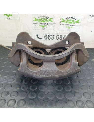 [114098] PINZA DE FRENO DELANTERA IZQUIERDA -...