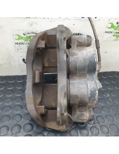 [114098] PINZA DE FRENO DELANTERA IZQUIERDA -...