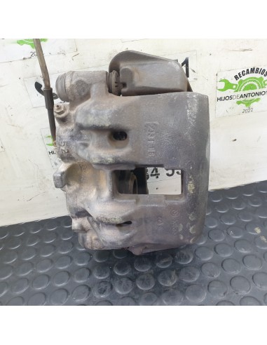 [114098] PINZA DE FRENO DELANTERA IZQUIERDA -...