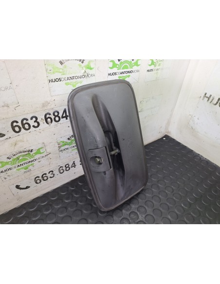 [114096] ESPEJO - NISSAN CABSTAR E (01/2002 - 12/2003)