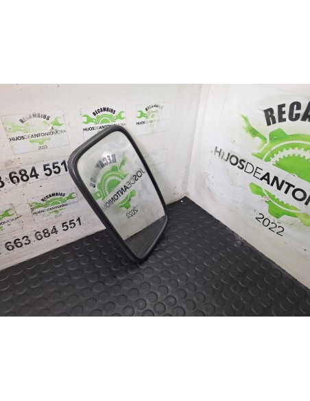 [114096] ESPEJO - NISSAN CABSTAR E (01/2002 - 12/2003)