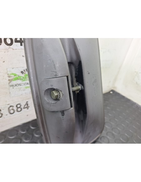 [114096] ESPEJO - NISSAN CABSTAR E (01/2002 - 12/2003)