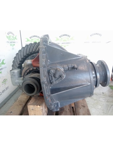 [114095] GRUPO DIFERENCIAL TRASERO - DAF SERIE...