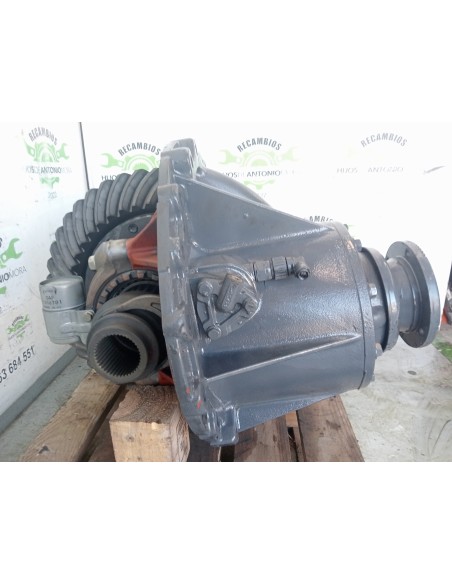[114095] GRUPO DIFERENCIAL TRASERO - DAF SERIE XF EURO 6 (01/2013 - ...)