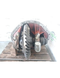 [114095] GRUPO DIFERENCIAL TRASERO - DAF SERIE XF EURO 6... 2