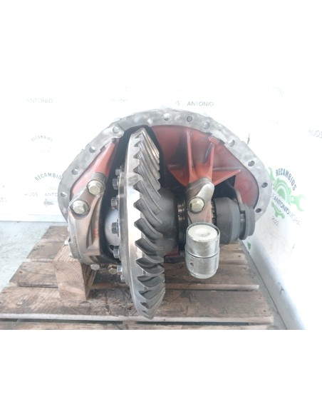 [114095] GRUPO DIFERENCIAL TRASERO - DAF SERIE XF EURO 6 (01/2013 - ...)