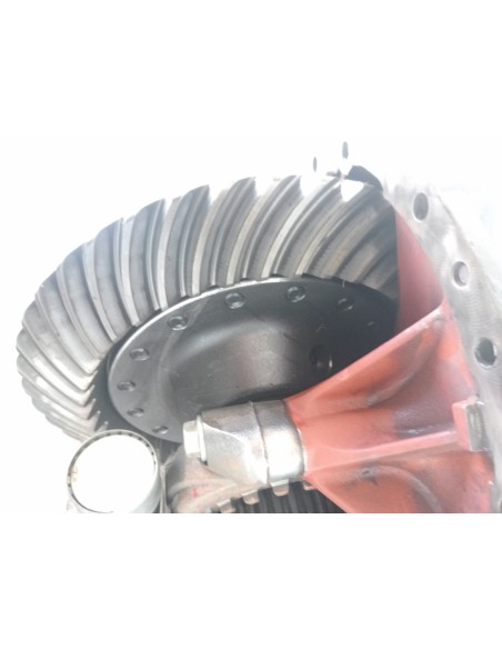 [114095] GRUPO DIFERENCIAL TRASERO - DAF SERIE XF EURO 6 (01/2013 - ...)