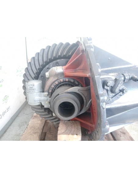 [114095] GRUPO DIFERENCIAL TRASERO - DAF SERIE XF EURO 6 (01/2013 - ...)